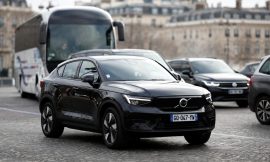 Pros and Cons of SUVs in Paris: Six Questions to Understand the Citizen Vote