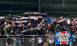 Kylian in Paris!: PSG fans’ message on Sunday in Poissy