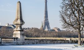 Great deals this week in Paris: Free or affordable activities
