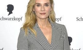 Diane Kruger in Paris for the 2024 César Awards: Will her daughter and famous husband be present? She responds