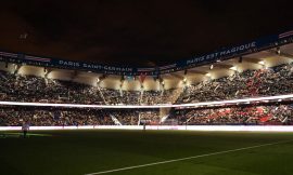 Can PSG break the agreement with the City of Paris and leave Parc des Princes?