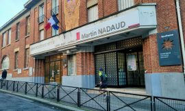 Knife attack in front of a high school in Paris: 4 suspects apprehended