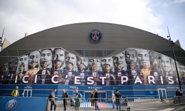 Paris Saint-Germain wants to move from Parc des Princes, according to Nasser Al-Khelaïfi