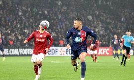 PSG-Brest: Paris Cruises to Victory and Gains Confidence Before the Champions League