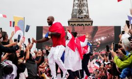 Paris 2024: 25 Fan-Zones and Celebrations in (Almost) Every District
