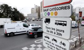 Half a Million Crit’Air 3 Vehicles in Jeopardy in Grand Paris