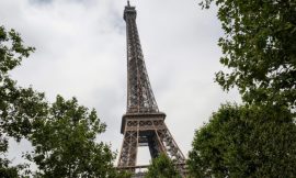 The Eiffel Tower on the Brink of Financial Crisis? Its Agents Go on Strike Just Months Before the Paris Olympics