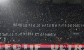 PSG: Anne Hidalgo targeted by banners and insults at Parc des Princes