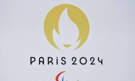 The mayor just learned that his city will host the Paris Games