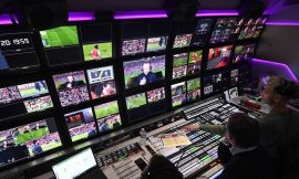 Paralympic Games: Record Number of Broadcasters for Paris 2024