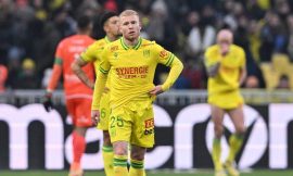 Why has Florent Mollet disappeared from circulation in FC Nantes – Paris SG?