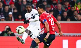 Paris seeks to gain confidence against Lille before facing Real Sociedad