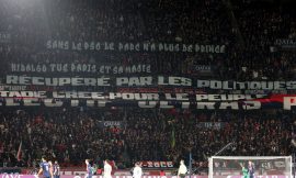 Insult at Parc des Princes: Paris City Hall to Seek Justice for Anne Hidalgo