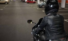 Toward the Ban of Motorized Two-Wheelers at Night?