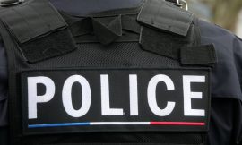 Title: 12-year-old girl sexually assaulted on the Champs-Elysées in Paris, Iraqi man arrested
