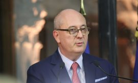 Education: The Rector of the Academy of Paris Announces His Resignation