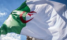 Algerian Gatherings Banned in Paris This Sunday