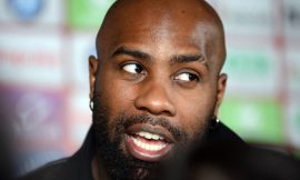 Teddy Riner Fights for Seats for His Loved Ones, Amélie Oudéa-Castéra Ensures He Will Have Six Tickets