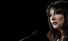 Anne Hidalgo launches SUV crackdown
