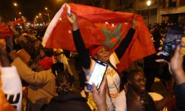 2024 CAF: It’s Thanks to Morocco That We Are Champions, Ivorians Celebrate Their Title in Paris
