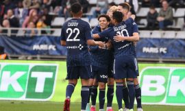 What time and channel to watch the Amiens-Paris FC match in the 23rd round of Ligue 2?