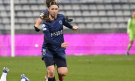 Paris FC comes from behind to defeat Lille in a last-minute victory