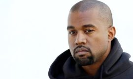 Exciting News! Kanye West Announces Performance in Paris