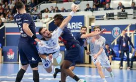 Merciless Paris SG Dominates Chartres in Starligue Season Opener
