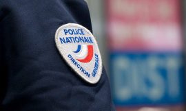 Imposter Taxi Driver Assaults Young Man in Paris