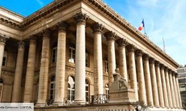 CAC 40: Paris Stock Exchange rises at opening after a record-breaking day