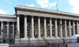 CAC 40: Paris Stock Market Plunges as Fed Disappoints on Rates