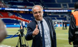 Market: Luis Campos Returns to Paris, Hoped for a Final Signing