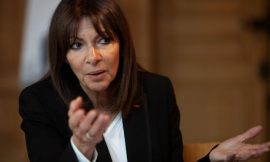 Anne Hidalgo, Mayor of Paris: There will be no sale of Parc des Princes