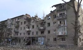 Live Coverage: Conflict in Ukraine – Ukrainian Army announces withdrawal from village near Avdiivka