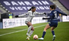 Paris FC-PSG and OL-Fleury in the semi-finals of the Women’s French Cup