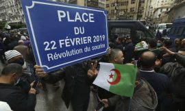 Prohibition of Algeria-related protests scheduled for Sunday