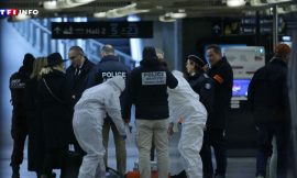 Live – Paris: Individual Arrested After Injuring Three People with a Knife at Gare de Lyon