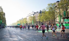 Paris Half Marathon: Changes – Paris City Hall Center