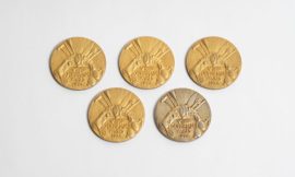 Paavo Nurmi’s Medals Returning to Paris