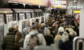 Metro will no longer stop in case of passenger illness to improve line regularity before the Olympics, justifies Île-de-France Mobilités Vice President