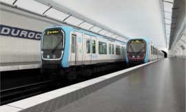 RATP. Paris : These three often criticized metro lines are getting a makeover