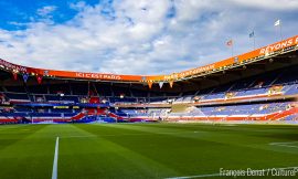 Paris City Council adopts resolution against the sale of the Park to PSG, but…