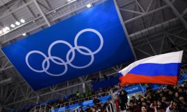 After the latest decisions from the International Olympic Committee towards Russia, it feels like David against Goliath analysis by Lukas Aubin