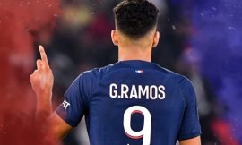 Gonçalo Ramos back in Paris already? – News