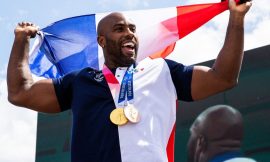 Why aiming for a French top 5 ranking in the medal standings is ambitious, but not impossible