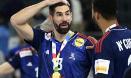 Nikola Karabatic Shouldn’t Meet All the Criteria to be Flag Bearer at the Paris Olympics