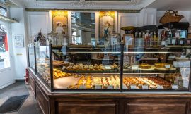 Boulangerie Pâtisserie l’Équilibre: The Best of French Patisserie in Paris 15th Arrondissement