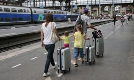 Why buying train tickets on July 26th is blocked for these Parisian train stations
