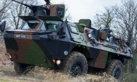 Paris to Deliver Hundreds of Armored Vehicles and Aster Missiles to Kiev