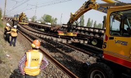 Disruption of Dijon-Paris and Dijon-Lyon train lines in Côte-d’Or on Saturday 16 and Sunday 17 March